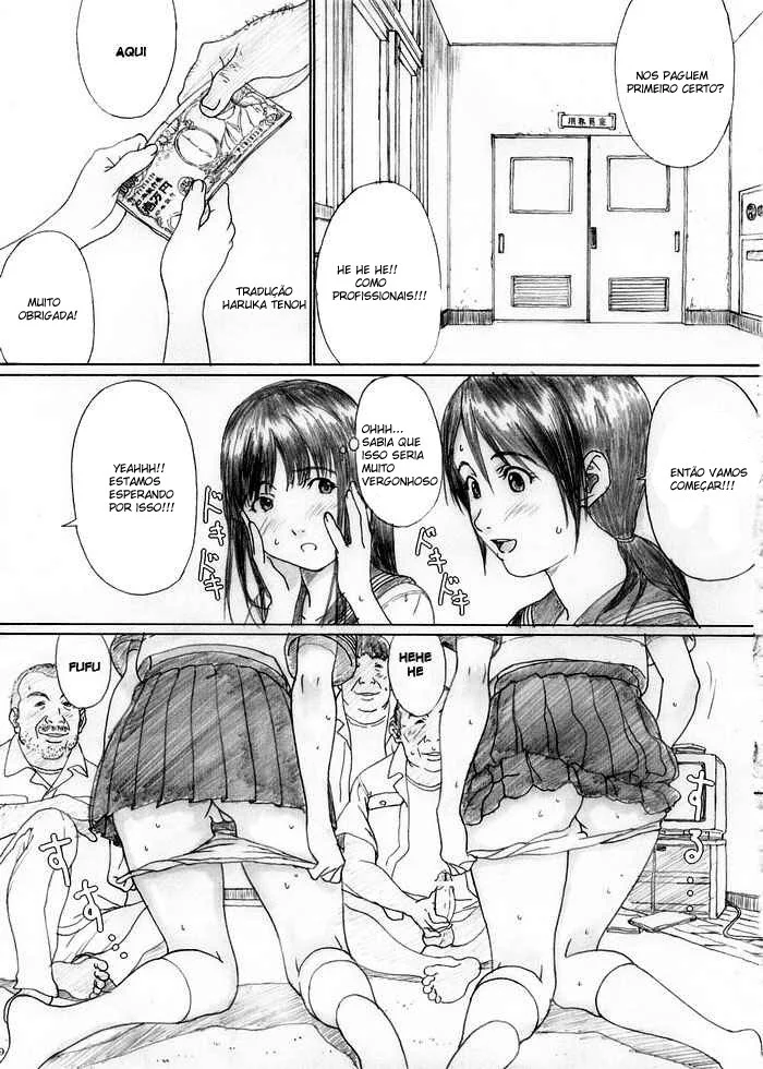 Futari Hanabi - pagina 7