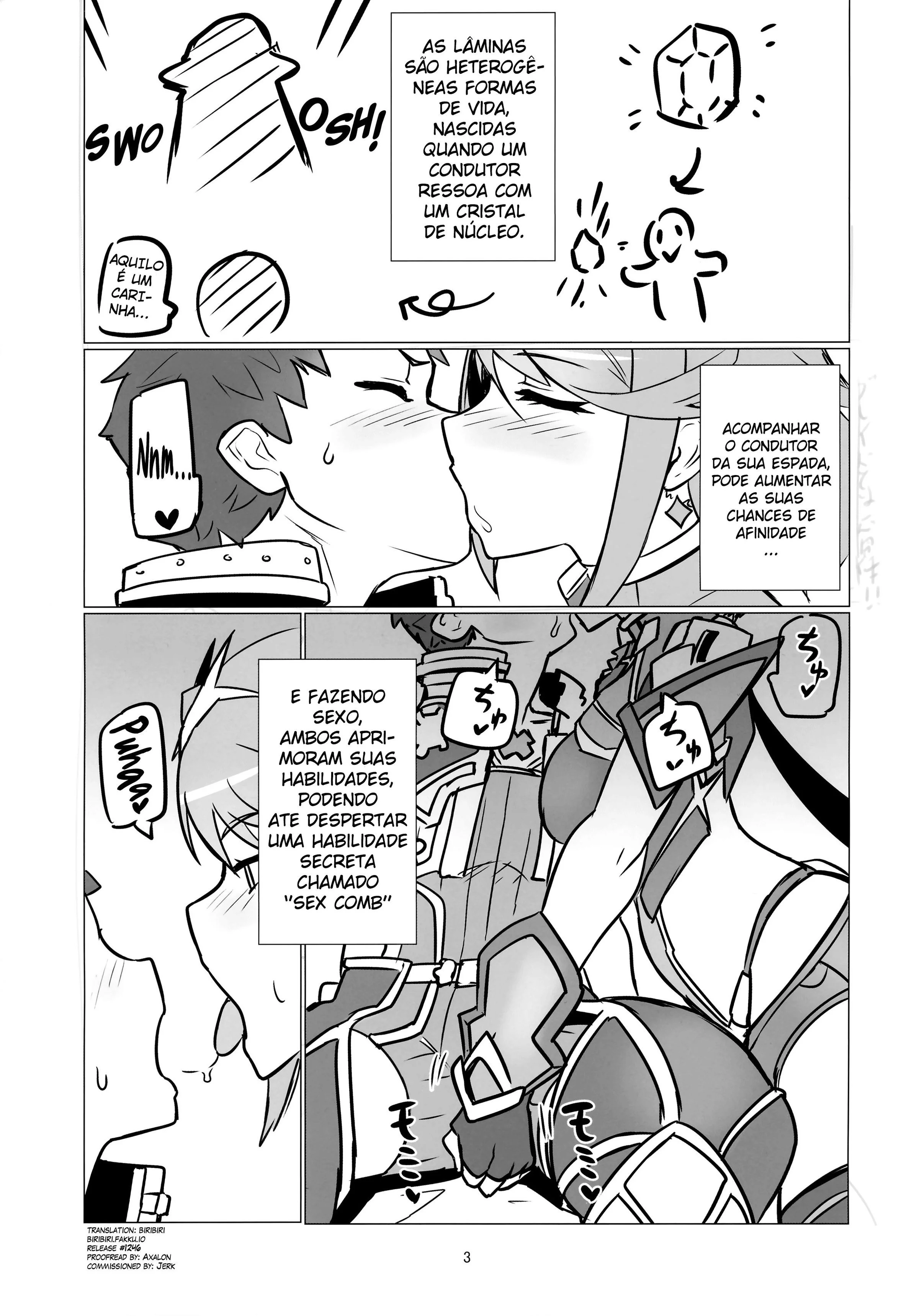 Homurizebure - pagina 2 Homurizebure - pagina 2