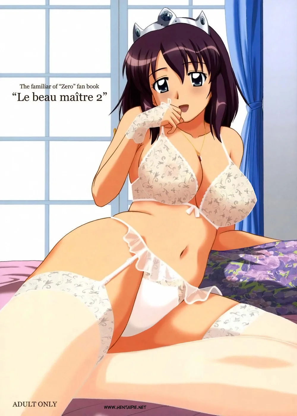 Le Beau Maitre 2