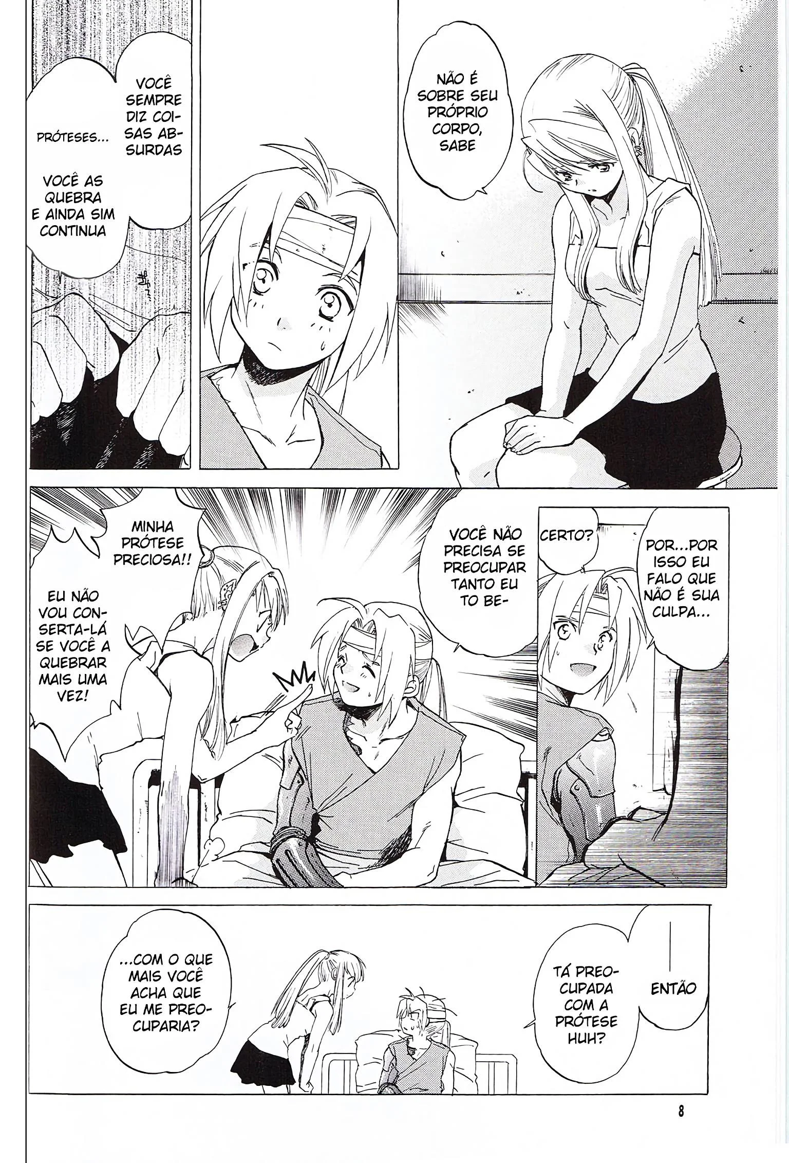 ED X WIN - pagina 6