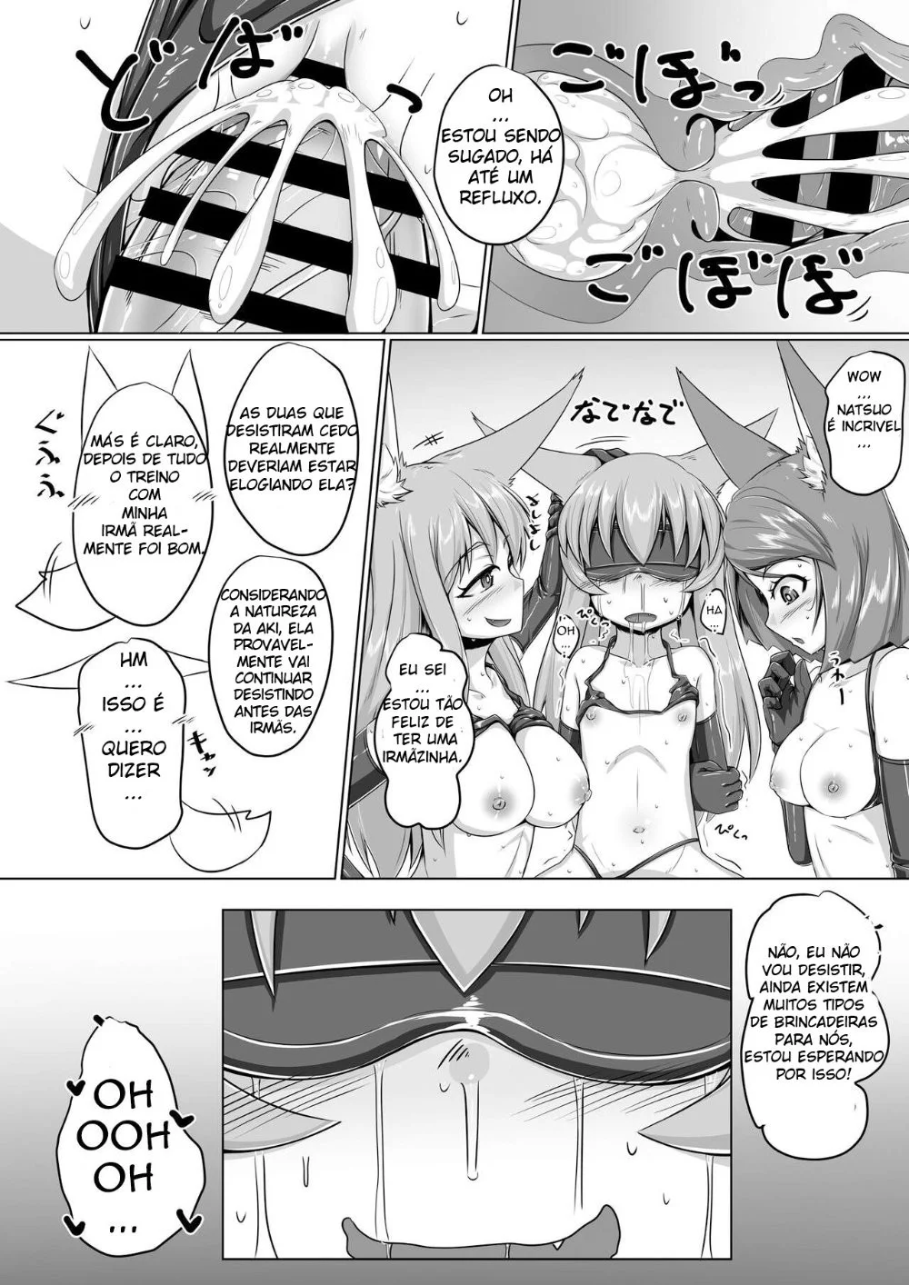 FOX MANIAX2 - pagina 27