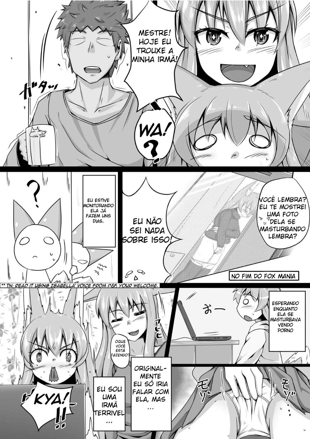 FOX MANIAX2 - pagina 3