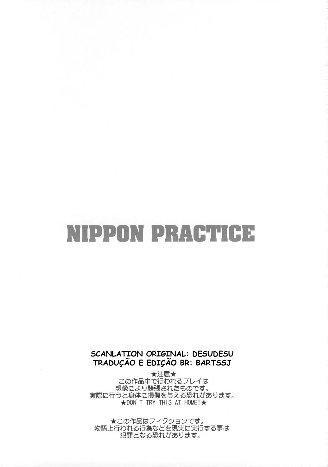 NIPPON PRACTICE - pagina 2