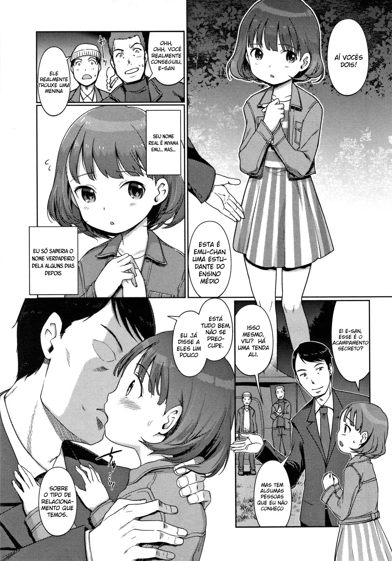 Sannin Yoraba - pagina 5