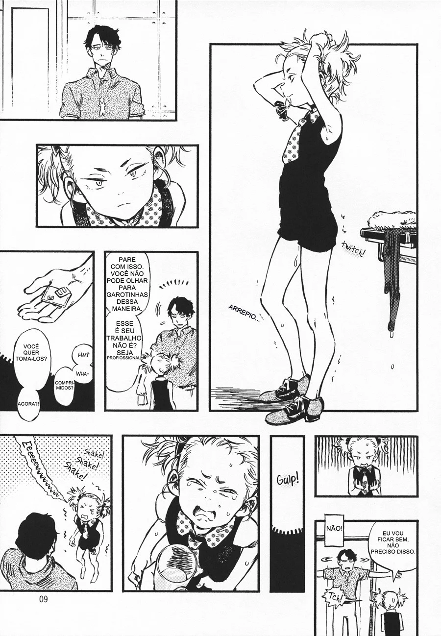 Higyaku Hime - pagina 8