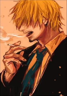 Sanji-kun