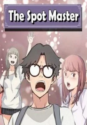 The Spot Master