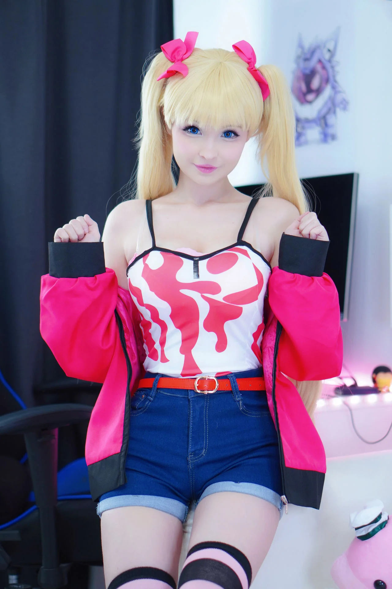 Hidori Rose - Airi