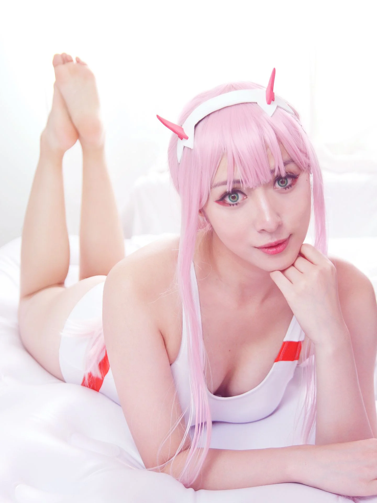 Annchirisu - Zero Two