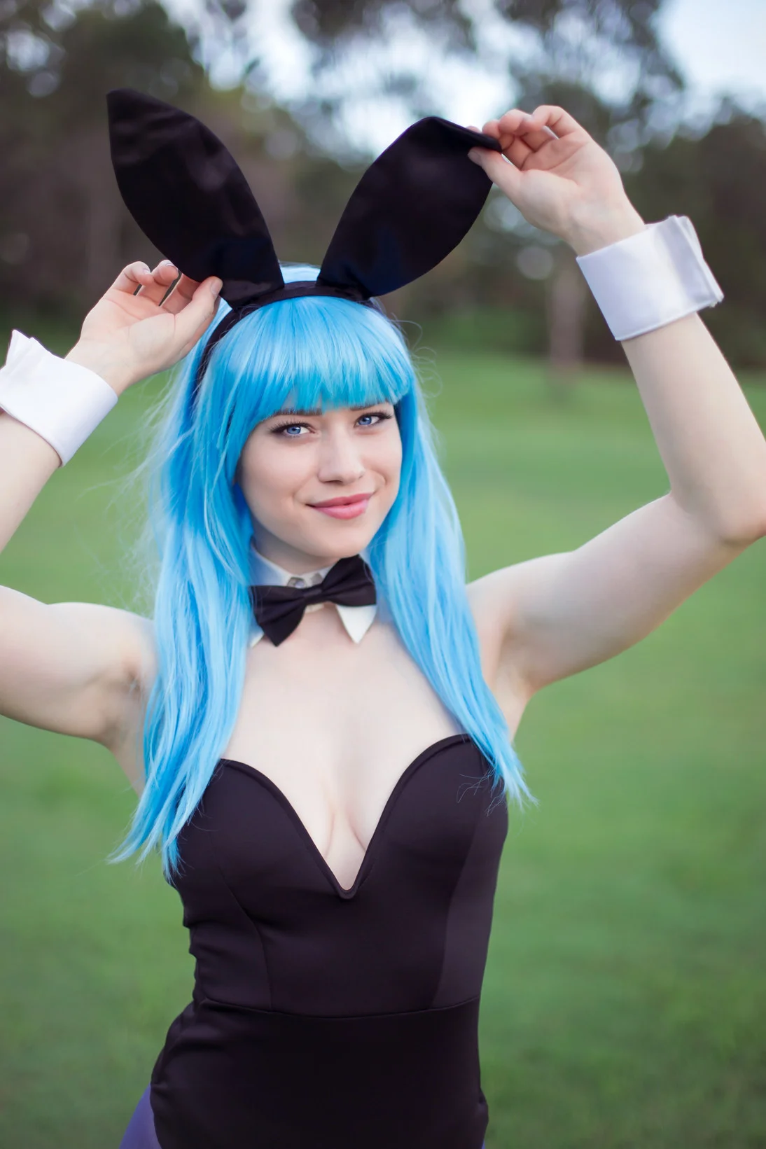 Nichameleon - Bunny Bulma
