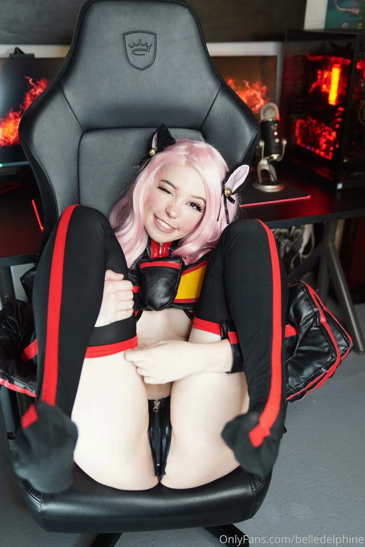 Ryuuko Matoi - Belle Delphine