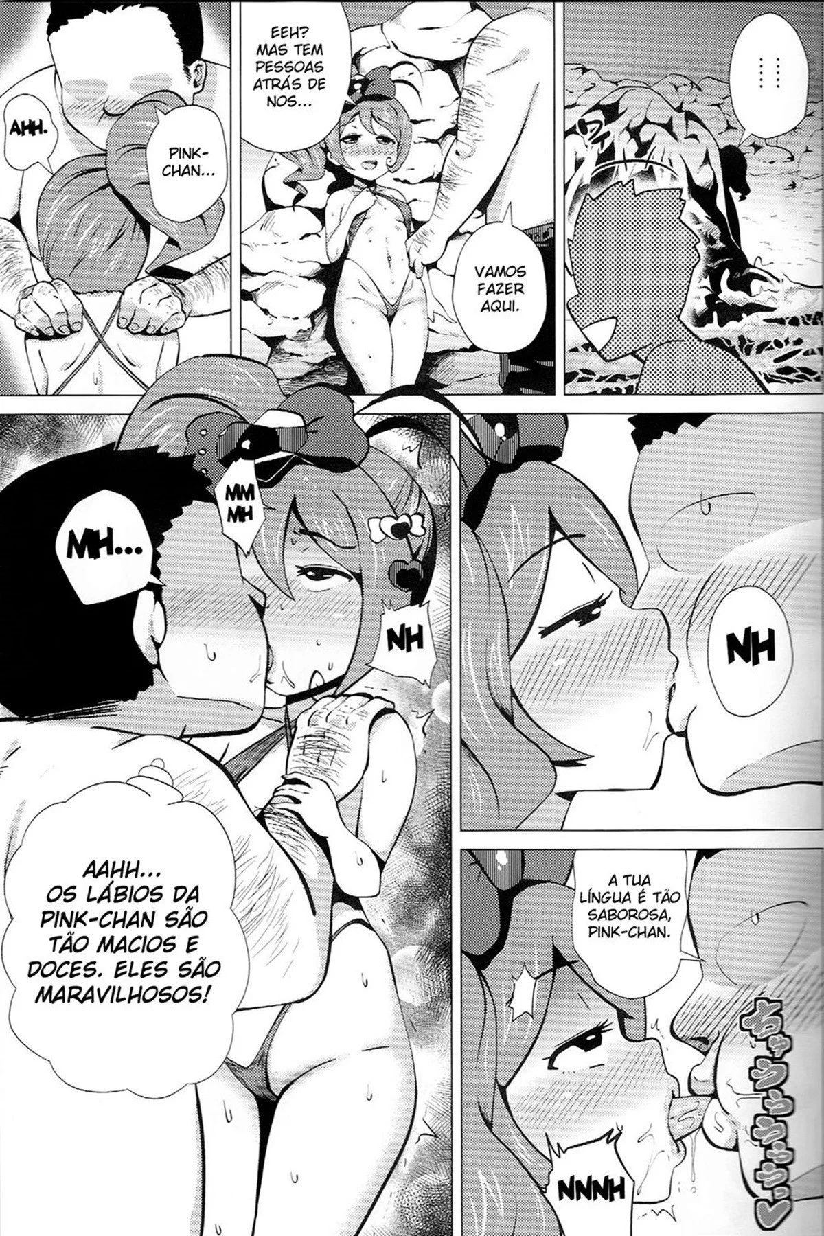 Pink SUMMER - pagina 4