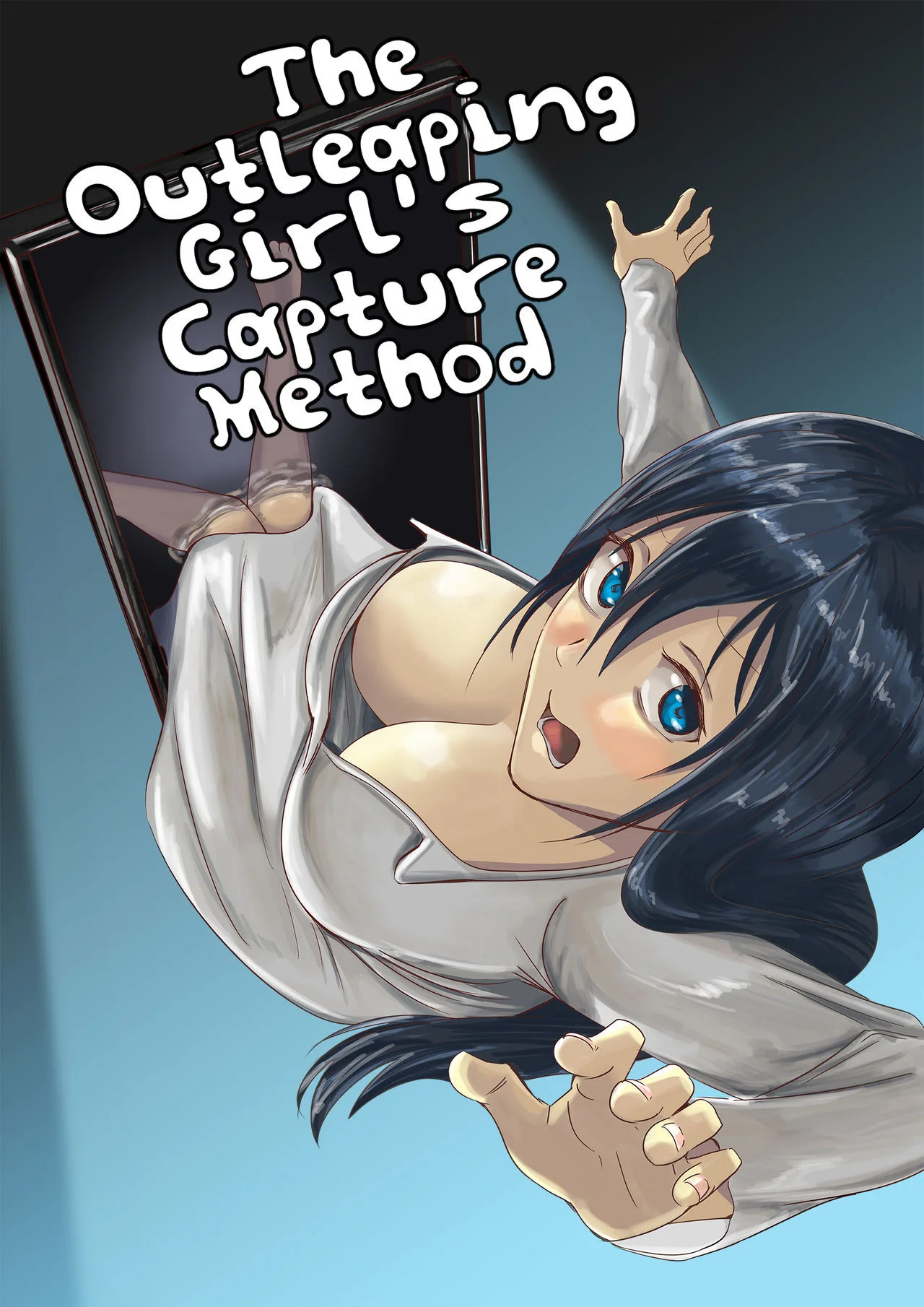 Tobidasu Kanojo No Tsukamaekata