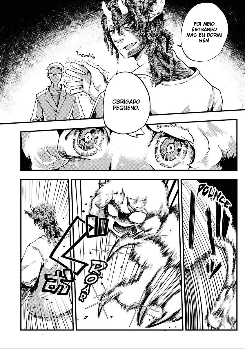 Meats Meets - Ero Gross Vol. 2 - pagina 15