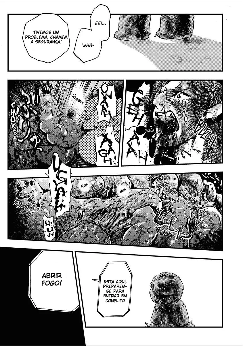 Meats Meets - Ero Gross Vol. 2 - pagina 36