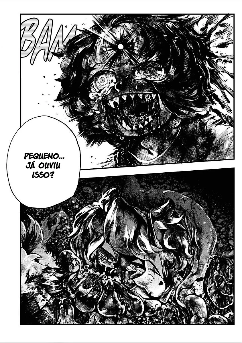Meats Meets - Ero Gross Vol. 2 - pagina 37