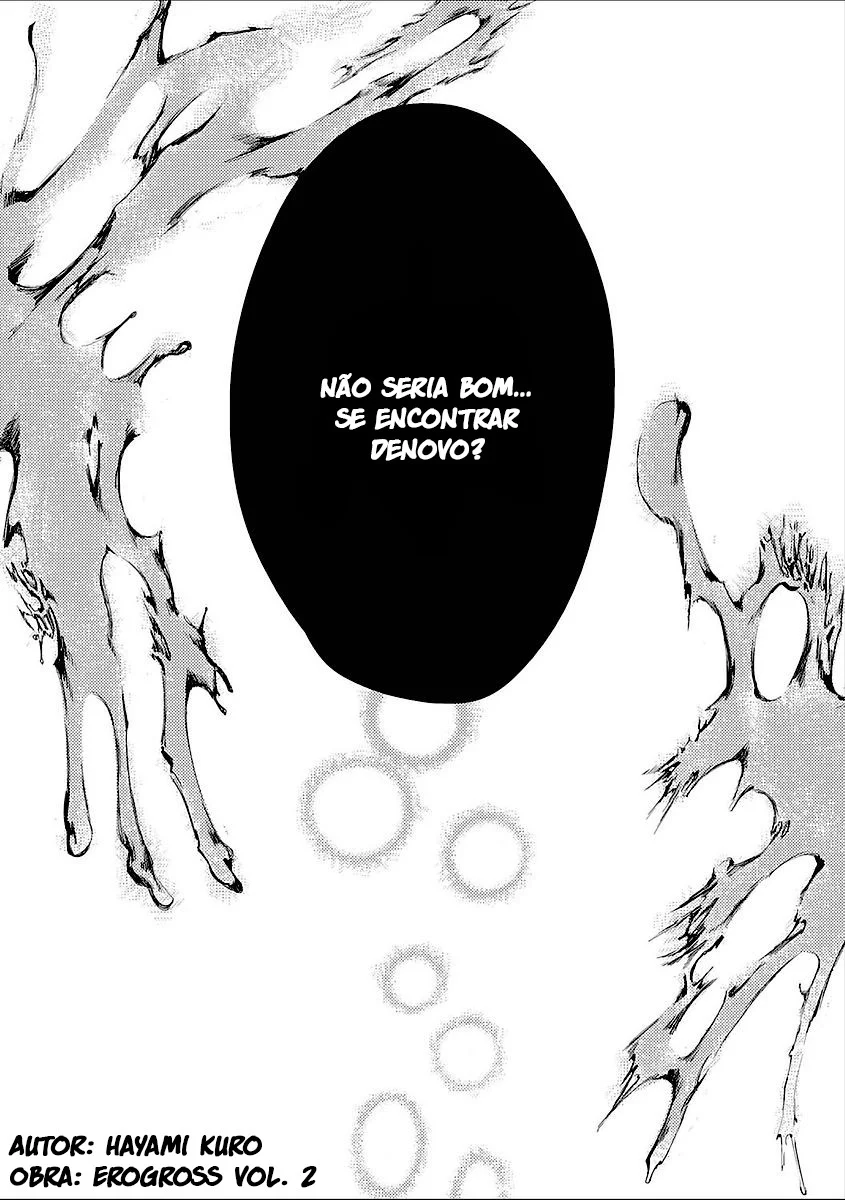 Meats Meets - Ero Gross Vol. 2 - pagina 39