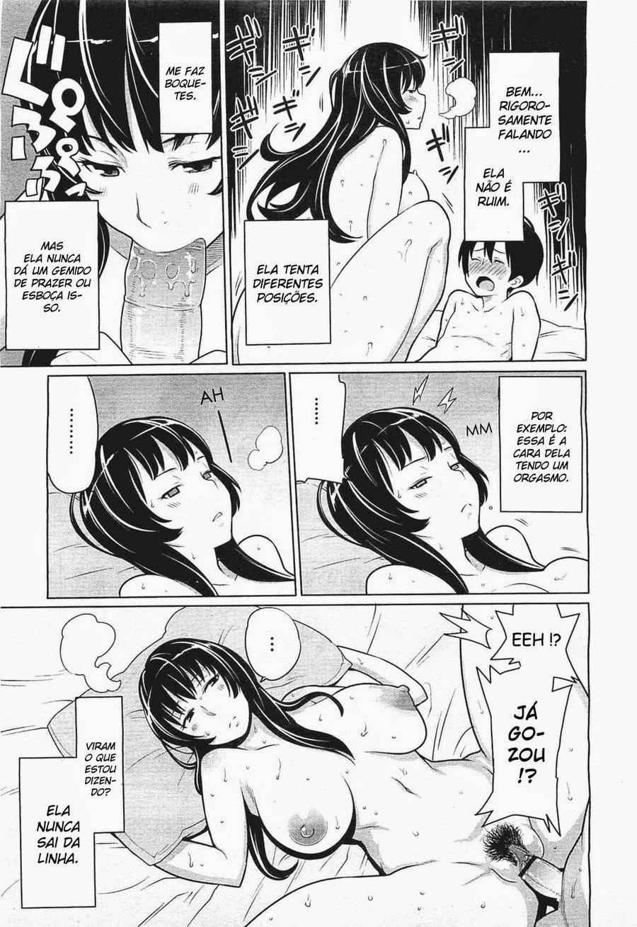 Osoto Biyori - pagina 3