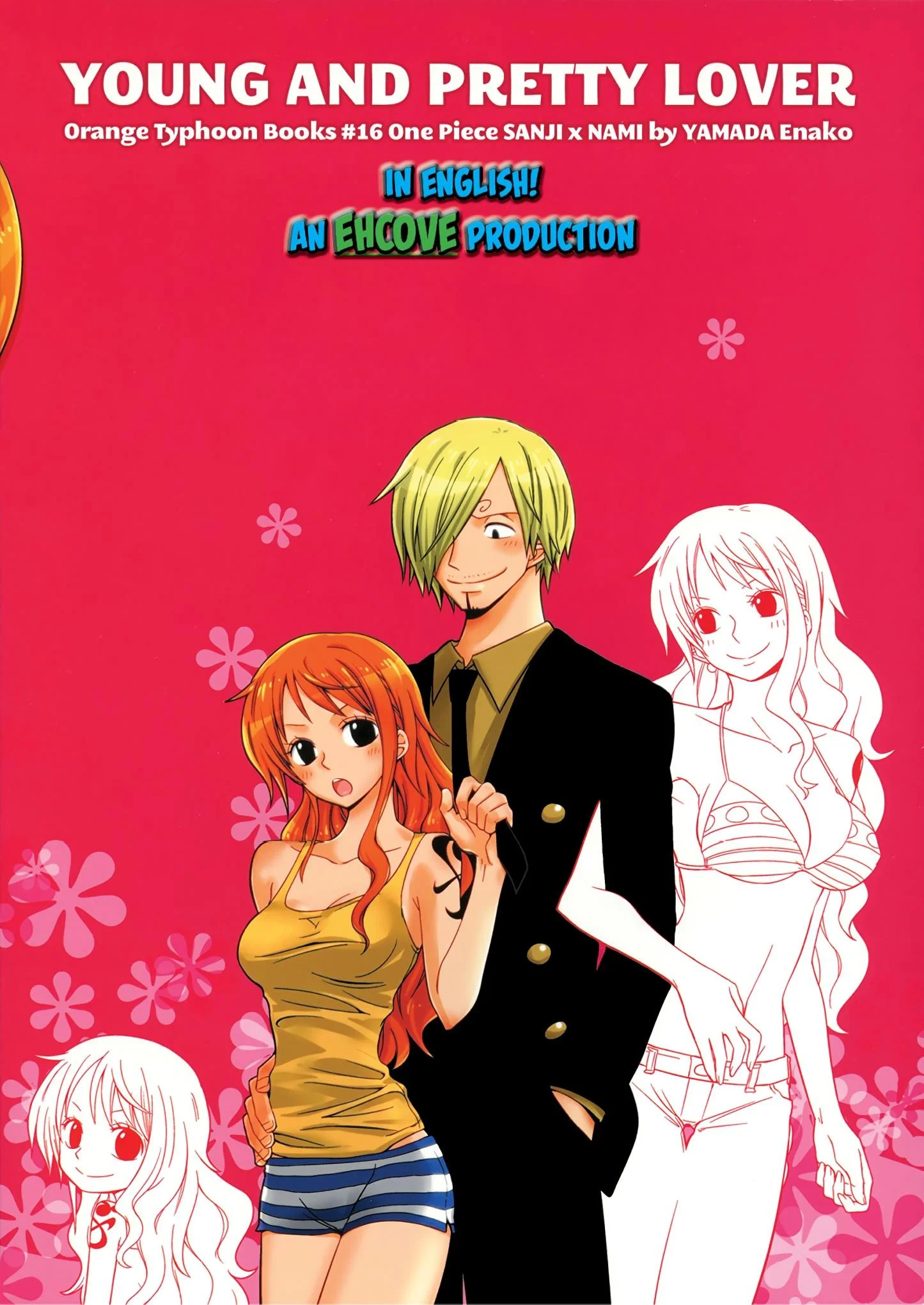 Young And Pretty Lover - pagina 2