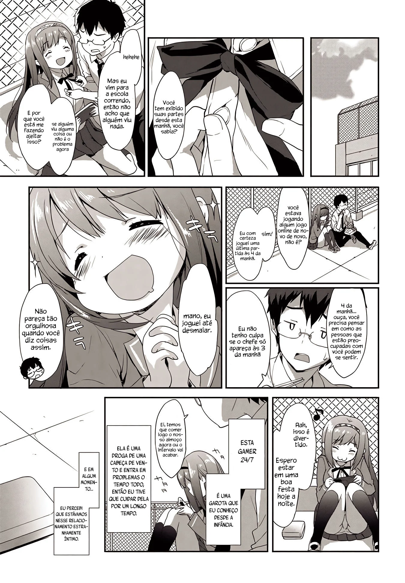 Vanilla Pocket - pagina 3