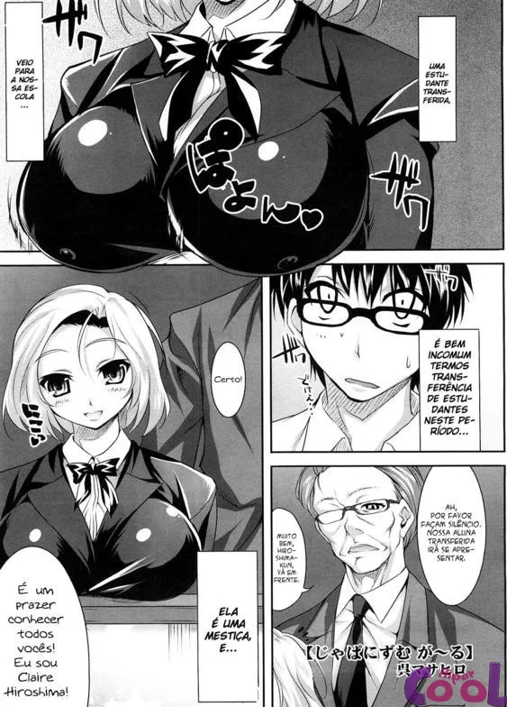 Japanism Girl