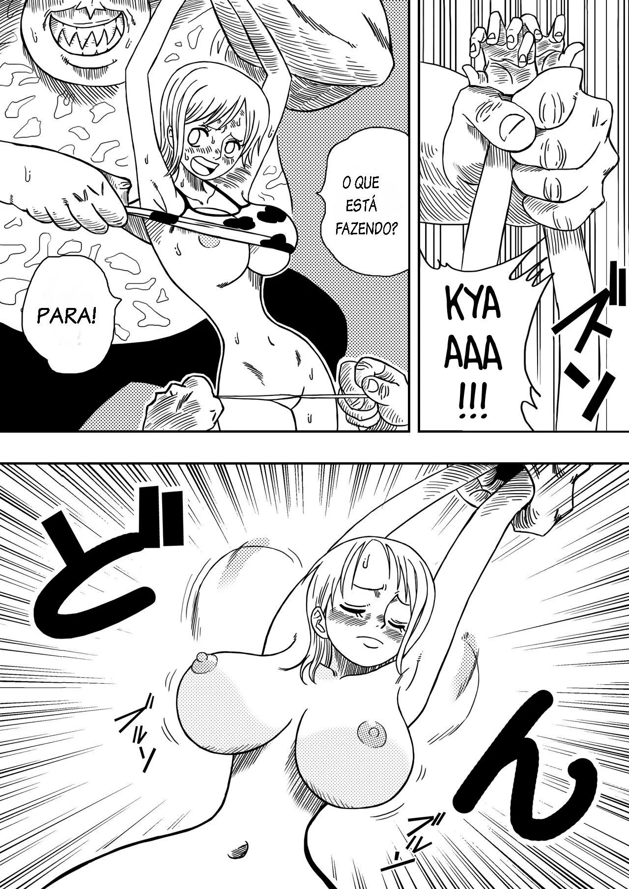 Two Piece - pagina 8