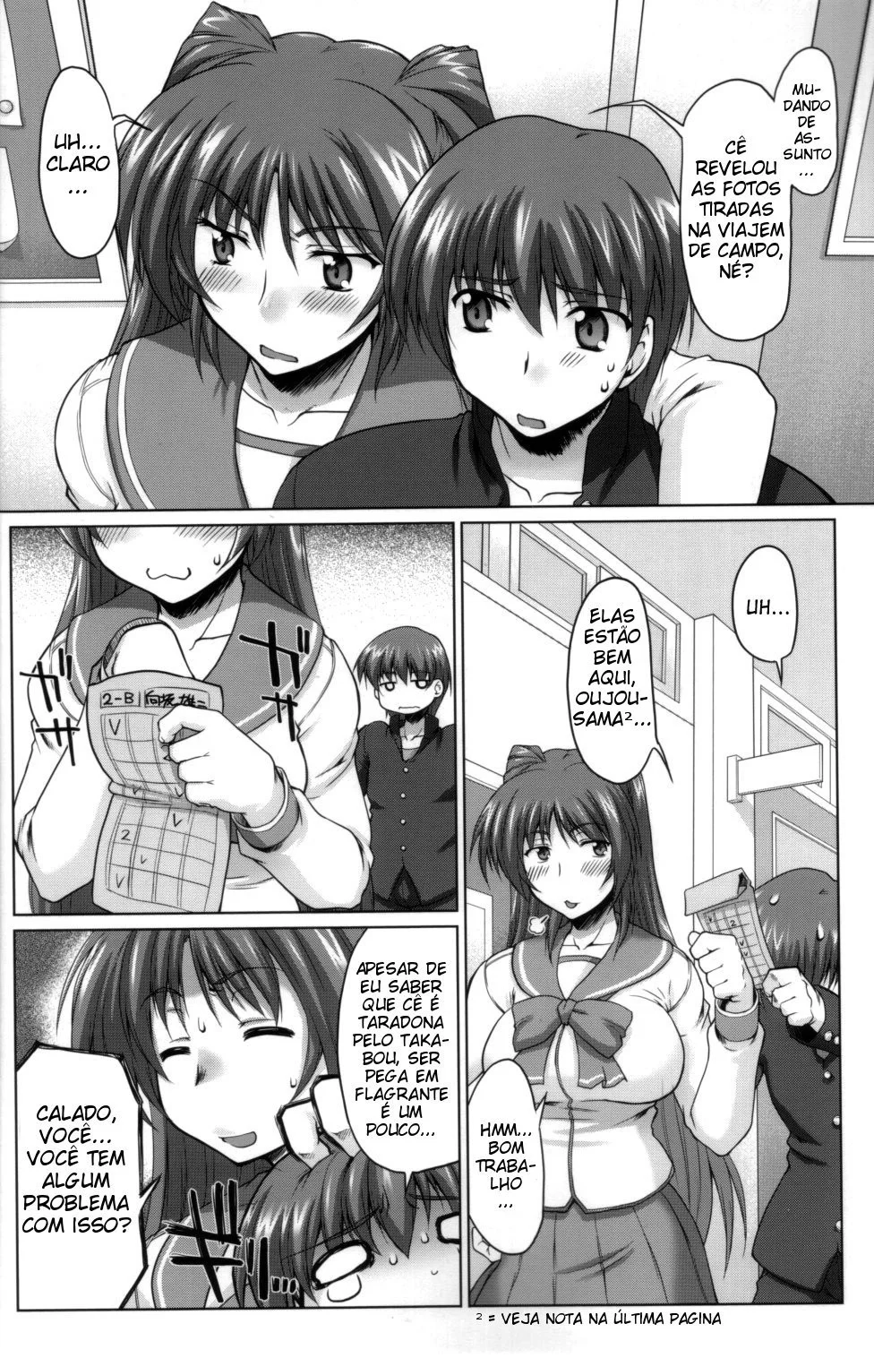 Nekotama - Jou - pagina 5
