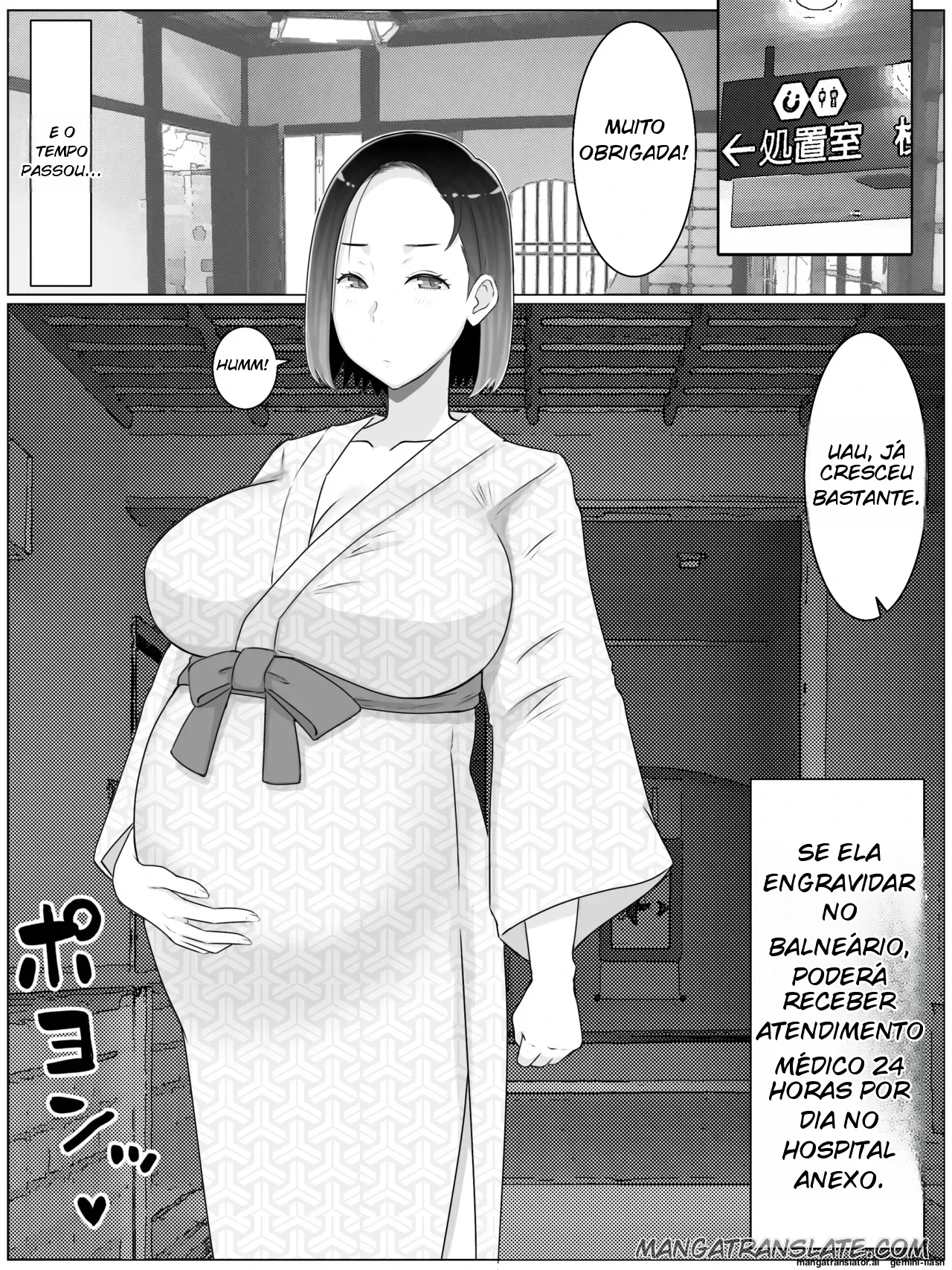 Hanshoku Haha Musuko No Doukyuusei Ni Mainichi Tanetsuke Sareteimasu 4 - pagina 45