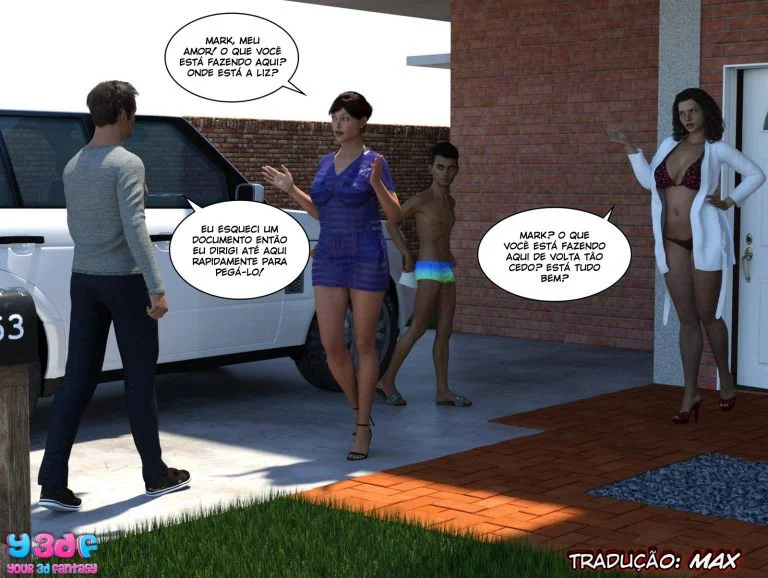 The Tan Capitulo 6 - pagina 24