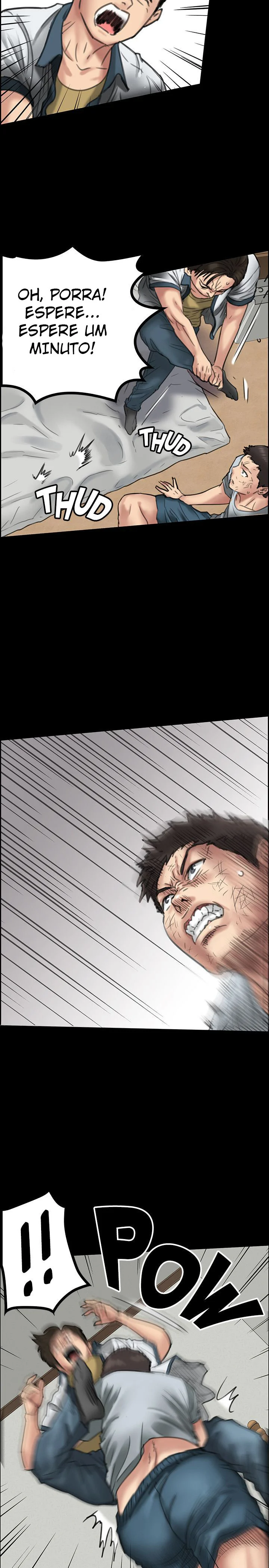 Queen Bee Capitulo 20 - pagina 15