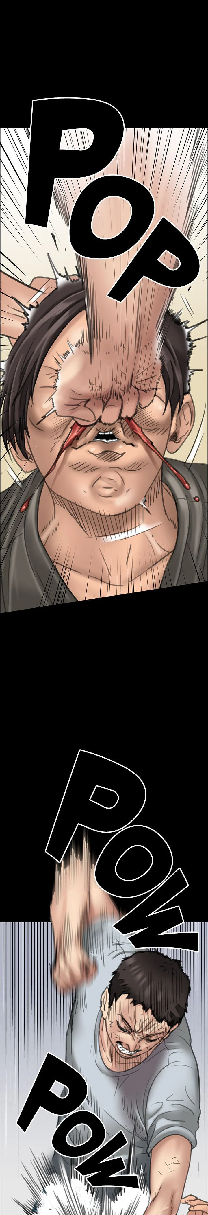 Queen Bee Capitulo 20 - pagina 6