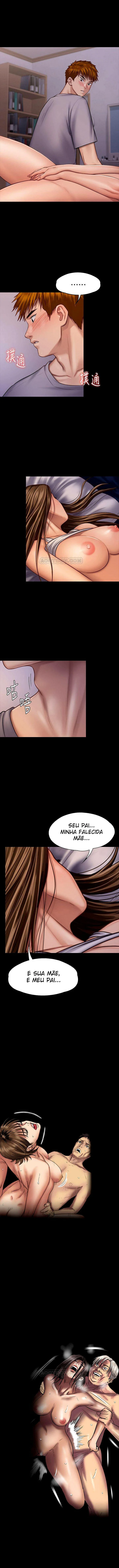 Queen Bee Capitulo 120 - pagina 7