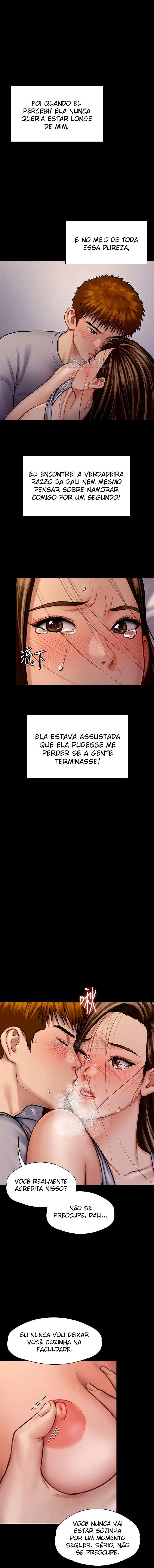 Queen Bee Capitulo 122 - pagina 12