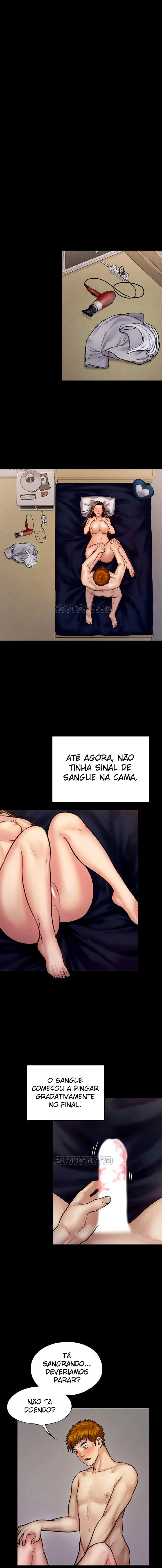 Queen Bee Capitulo 122 - pagina 17