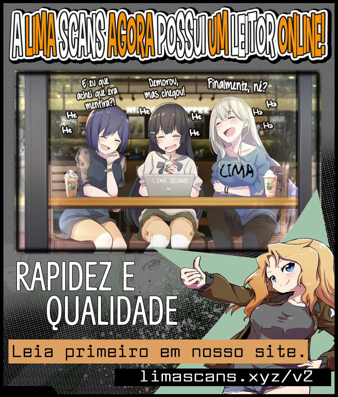 Freshman Capitulo 26 - pagina 16