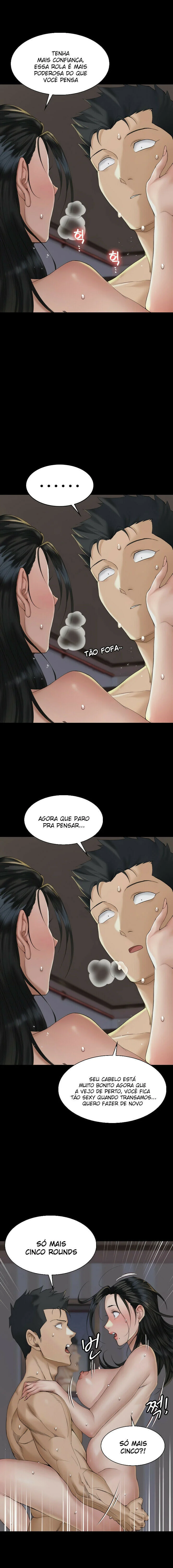 His Place Capitulo 139 - pagina 11
