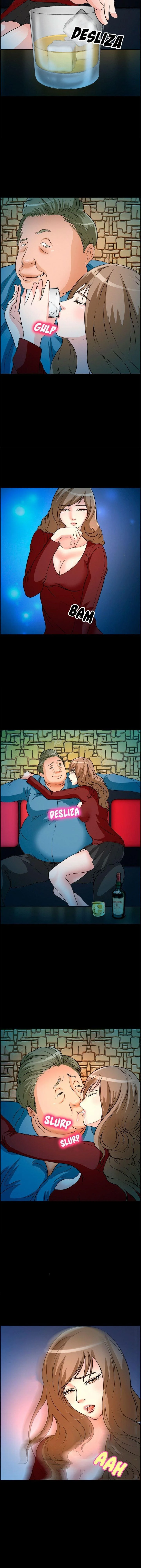 Dating Contract Capitulo 4 - pagina 4