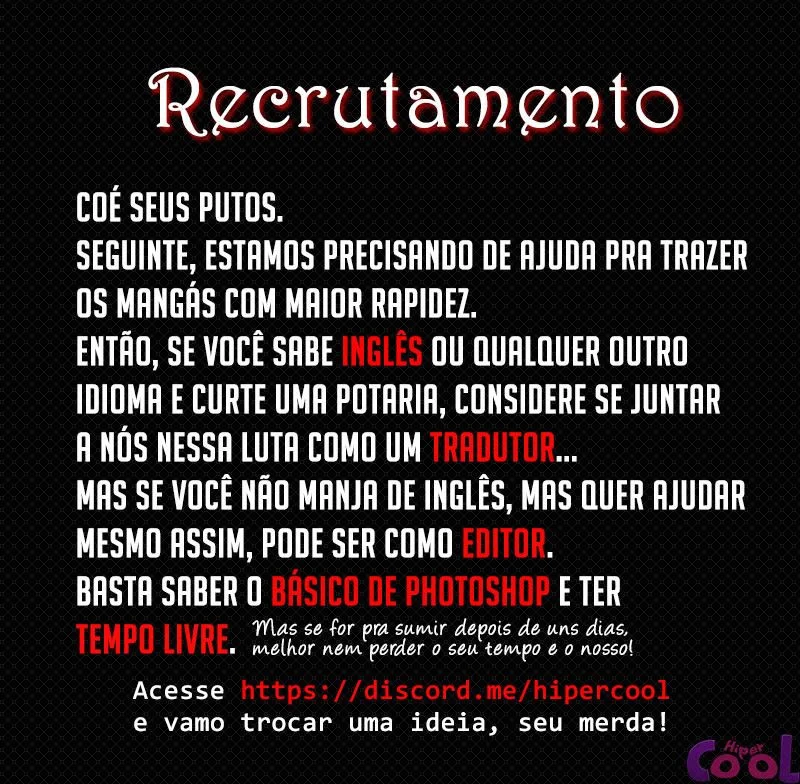 Dating Contract Capitulo 4 - pagina 8
