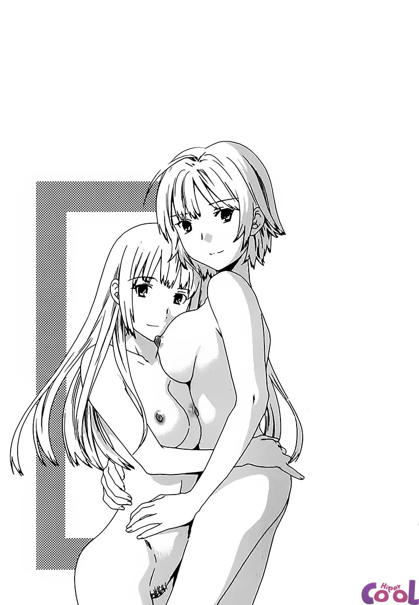 Ecchi Na Koi No Aji Capitulo 10 - pagina 21