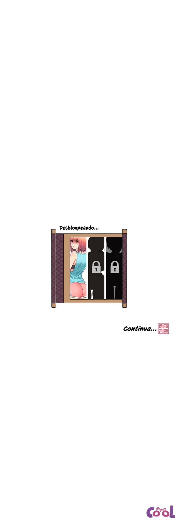 Touch To Unlock Capitulo 2 - pagina 29