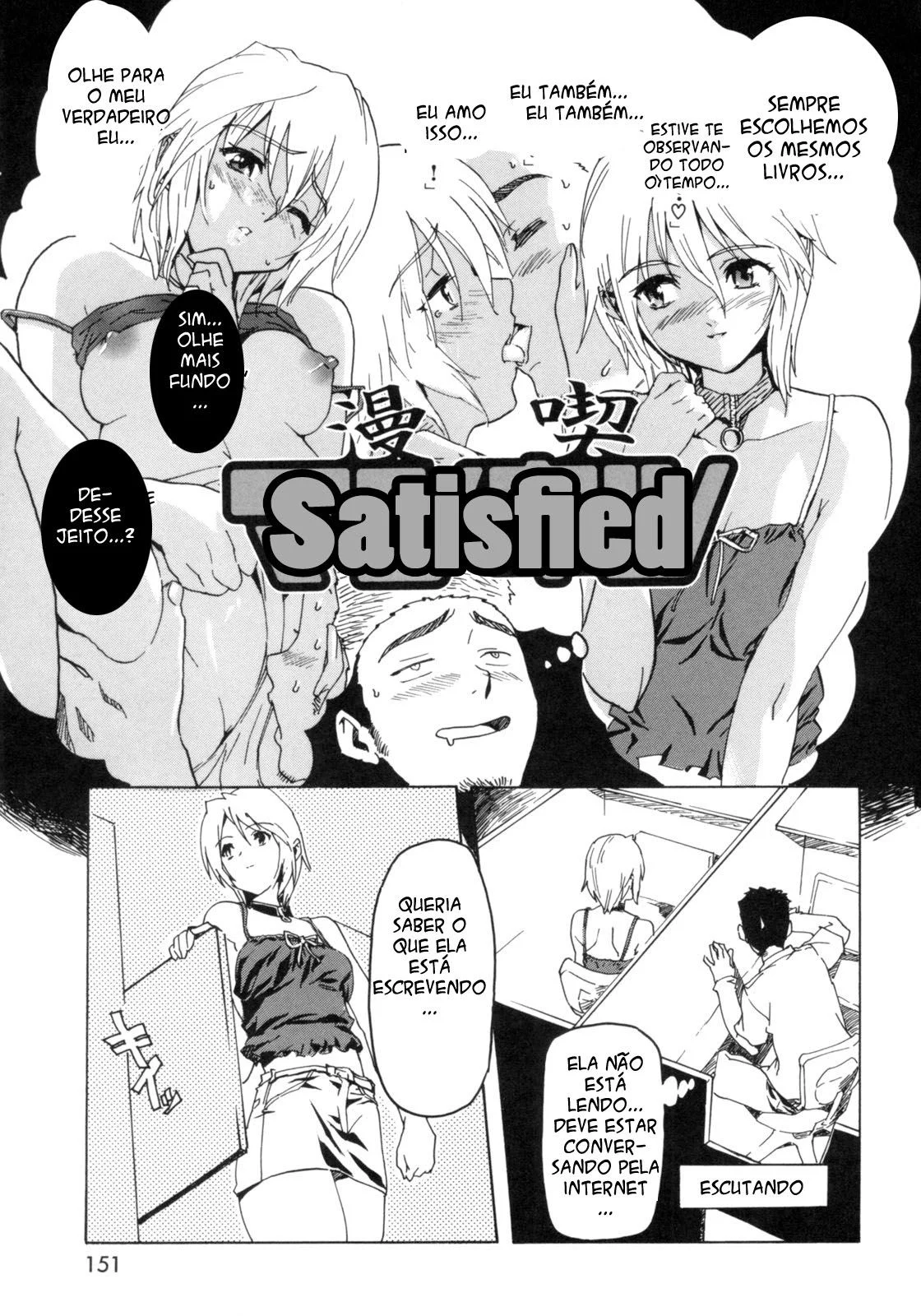 Beastie Girls Capitulo 9 - pagina 3