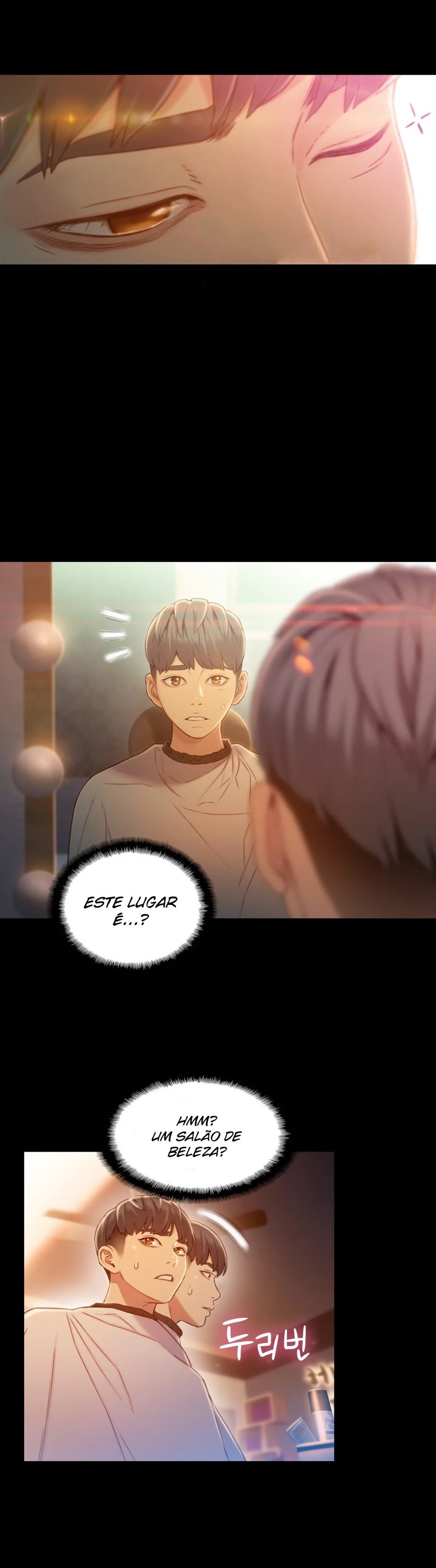 Sweet Guy Capitulo 74 - pagina 2