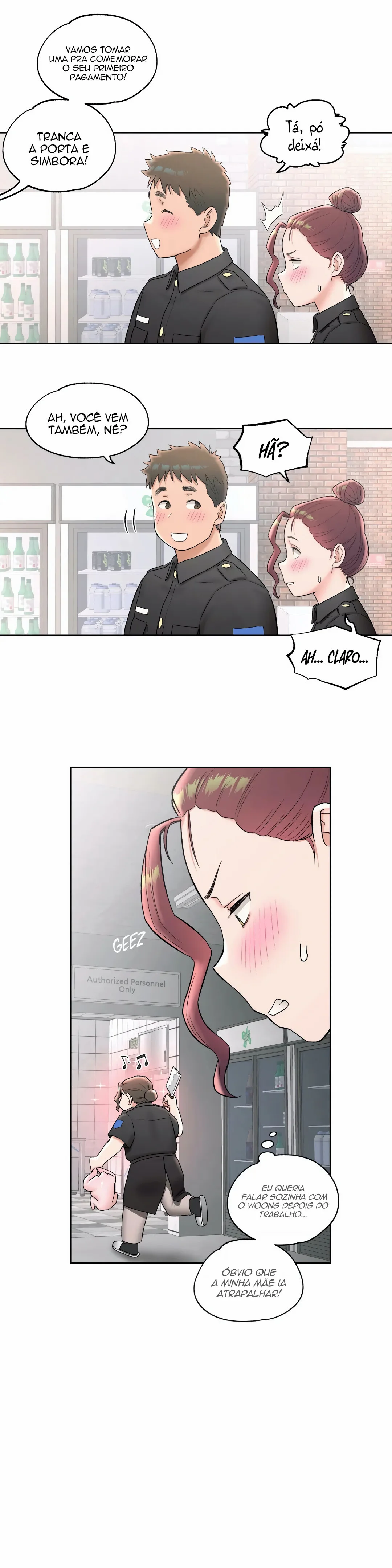 Sexercice Capitulo 50 - pagina 9