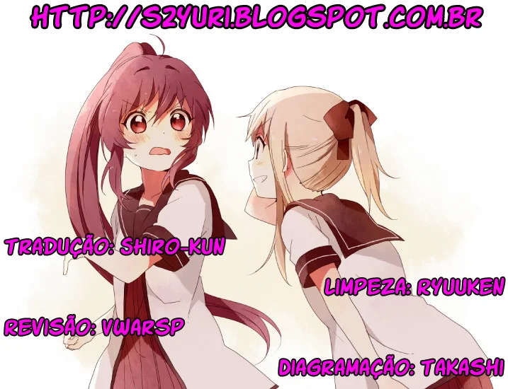 Shoujo Seiiki Capitulo 5 - pagina 27