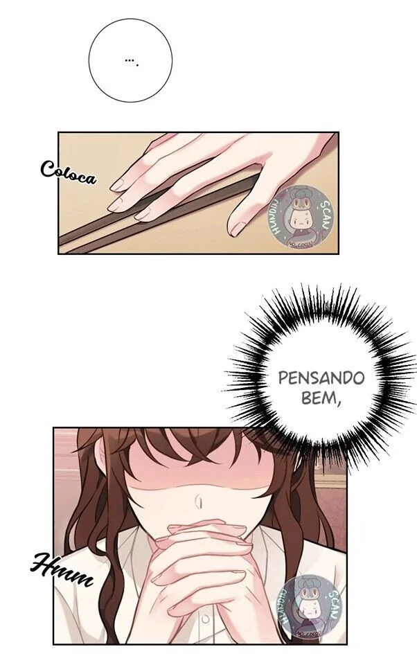 Lady & Maid Capitulo 6 - pagina 3