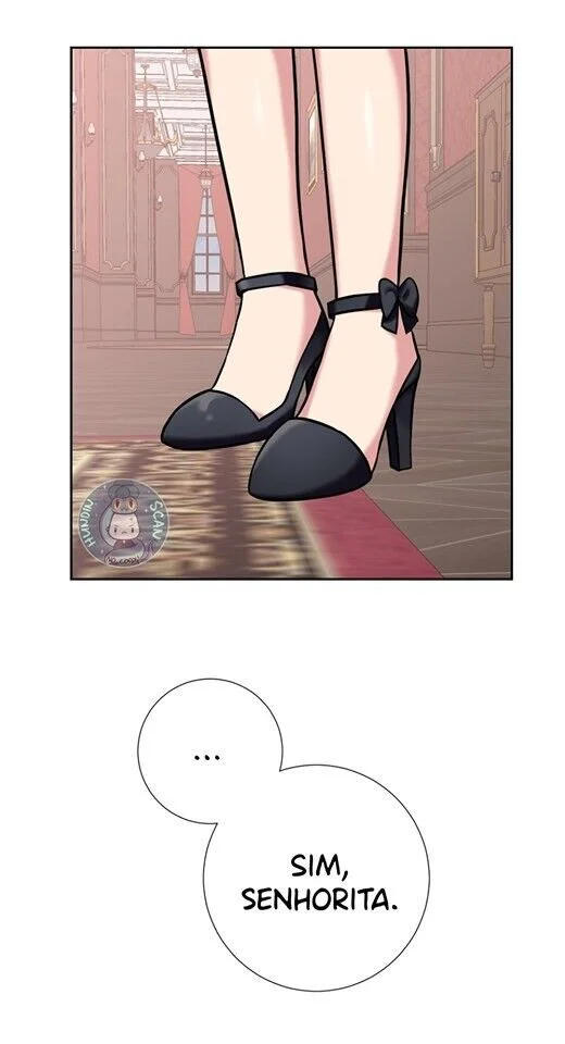 Lady & Maid Capitulo 6 - pagina 48