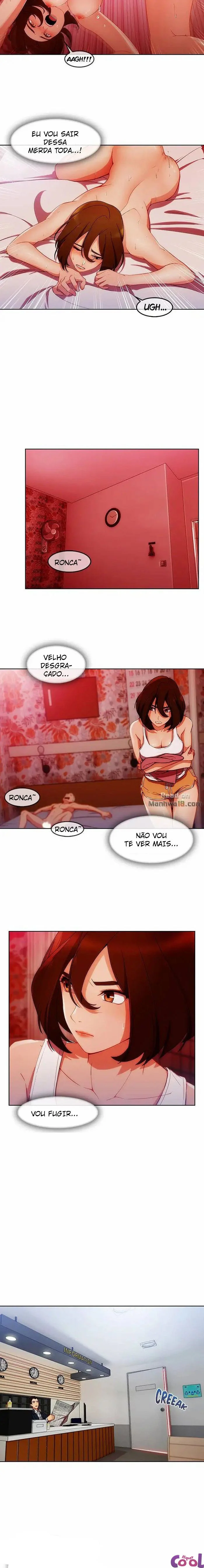 Lady Garden Capitulo 47 - pagina 2