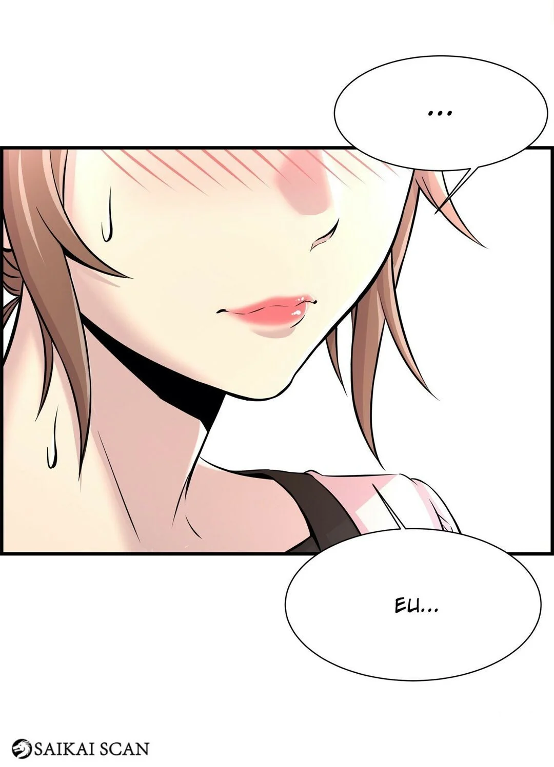 Cram School Scandal Capitulo 10 - pagina 27