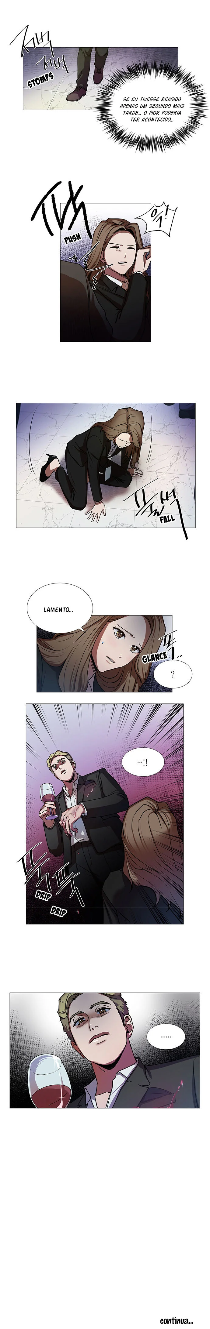 One More Time Capitulo 6 - pagina 13