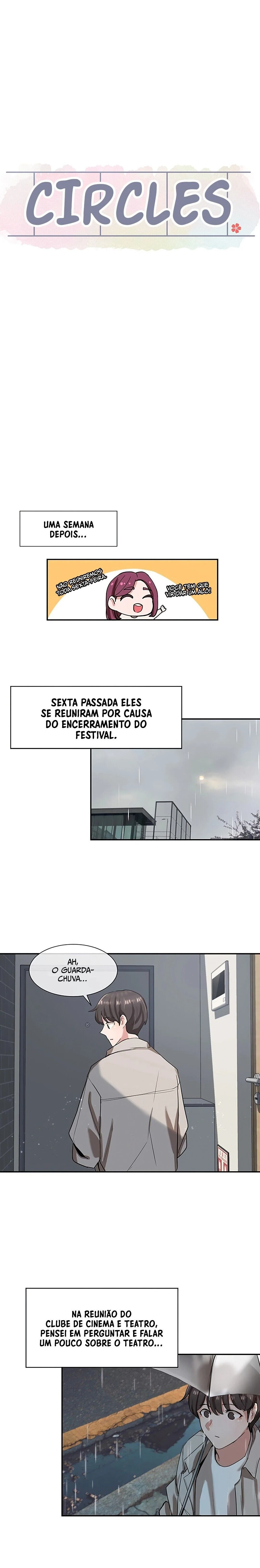 Circles Capitulo 6 - pagina 6